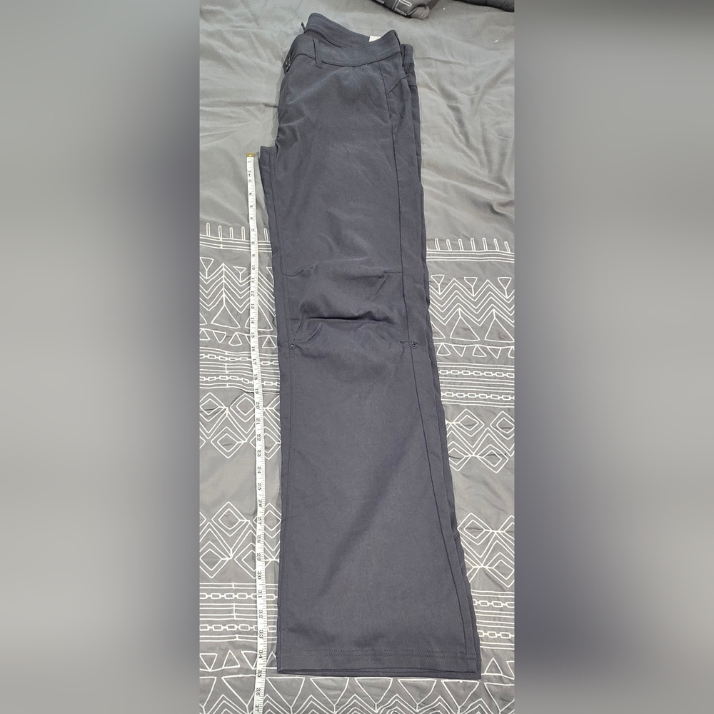 Prana Womens Halle Pant Size 14Tall - Picture 3 of 11